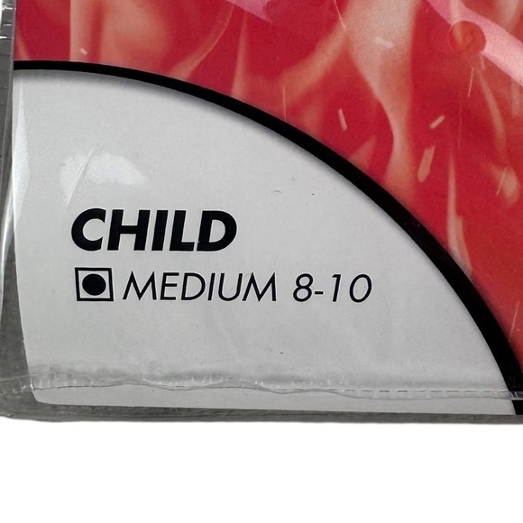 Spirit Whimsical Angel Costume with iMucci LED Wings Medium 8-10 Dress Halo - Picture 4 of 13